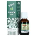 Bukofit - Roztok k ošetření dásní, 25 ml