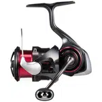 Daiwa navijak 25 ballistic air lt 3000 pc
