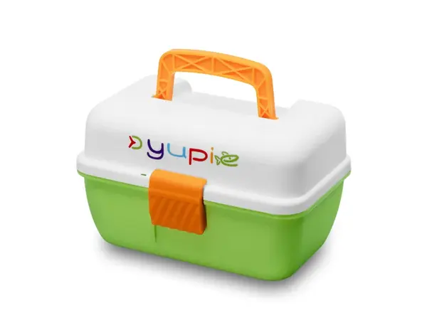 Delphin kufrík yupie case