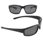 Gardner polarizačné okuliare black sunglasses gpb (uv400) plávajúce