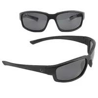 Gardner polarizačné okuliare black sunglasses gpb (uv400) plávajúce