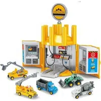 Alltoys Autoopravovňa Stavebný autoservis