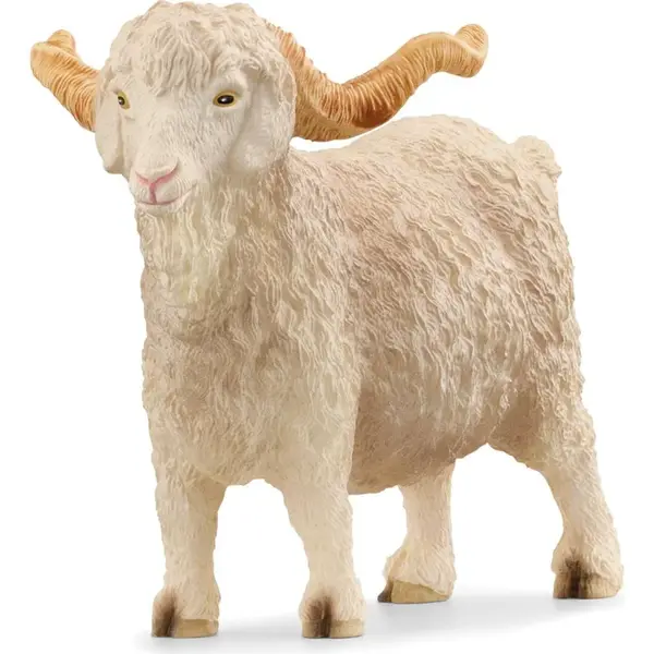 Schleich Angorská koza