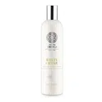 Natura Siberica Kondicionér pre objem vlasov White Cedar ( Volume Conditioner) 400 ml