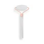 Revolution Skincare Masážny valček na tvár Clear Quartz Roller
