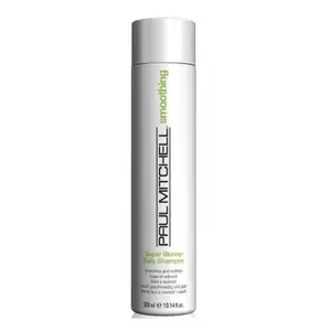 Paul Mitchell Uhladzujúci šampón pre nepoddajné vlasy Smoothing (Super Skinny Daily Shampoo) 1000 ml