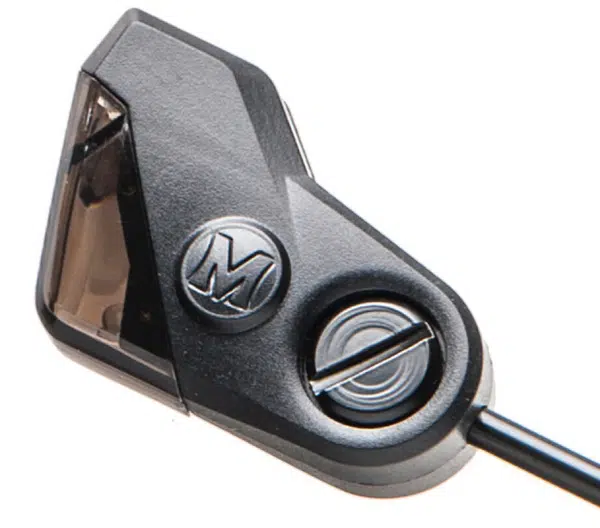 Mivardi swinger mcx 66-čierna
