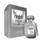 Asombroso by Osmany Laffita The Noble For Woman - EDP 50 ml