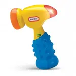 Little Tikes Melodické kladívko žluté