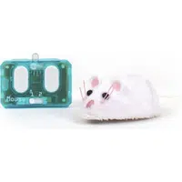 Hexbug Robotická myš IR