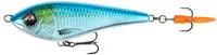 Savage gear wobler deviator swim lemon roach - 12,5 cm 50 g