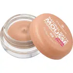 essence Penový make-up Natural Matte (Mousse Foundation) 16 g 02