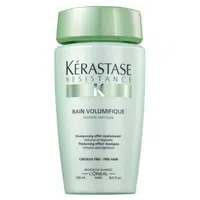 Kérastase Šampón pre objem jemných vlasov Volumifique (Thickening Effect Shampoo) 250 ml