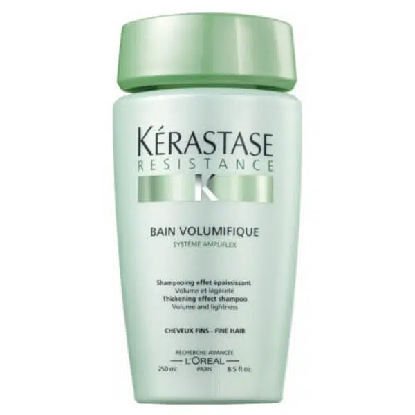 Kérastase Šampón pre objem jemných vlasov Volumifique (Thickening Effect Shampoo) 250 ml