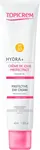 Topicrem Hydratačný denný krém pre citlivú pleť SPF 50 HYDRA+ (Protective Day Cream) 40 ml