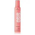 Schwarzkopf Professional Flexibilná pena na vlasy OSiS Air Whip (Flexible Mousse) 200 ml
