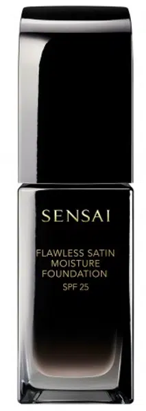 Sensai Hydratačný make-up SPF 25 (Flawless Satin Moisture Foundation) 30 ml FS103