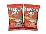 Chytil krmítková zmes feeder mix 1 kg - dark