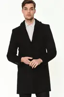 Pánsky kabát dewberry