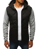 Pánska bunda DStreet