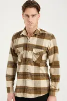 Pánska košeľa dewberry