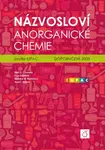 Názvosloví anorganické chemie podle IUPAC - Neil G. Conelly, Ture Damhus, Richard M. Hartshorn, Allan T. Hutton