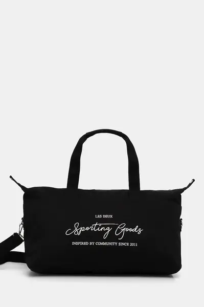 Bavlnená taška Les Deux