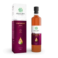 Lymforegen premium 500 ml - Green idea