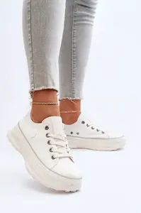 Dámske tenisky BIG STAR SHOES
