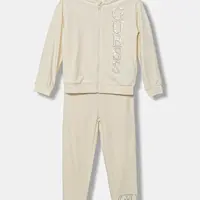 Dětská tepláková souprava Guess modrá barva, K4BG06 K0232