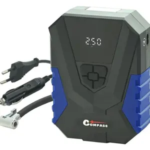 Kompresor COMPASS 07188 Space 12/230V