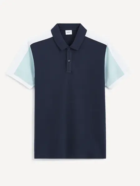 Celio Tričko Veblock - Pánské