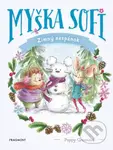 Myška Sofi 8: Zimný nespánok - Poppy Green - kniha z kategorie Pohádky