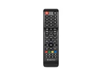Ovladač dálkový pro TV CABLETECH URZ0339 / URZ0339.1 / URZ0346