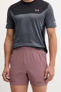 Sportovní šortky Under Armour Project Rock