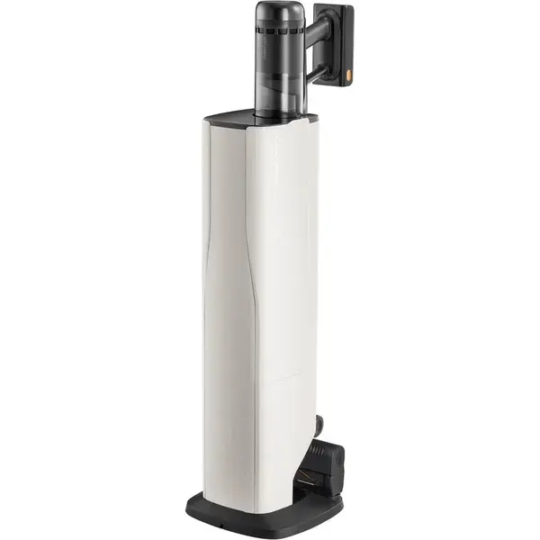 Roborock H60 Hub Ultra - Tyčový vysavač