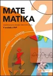 Matematika pro SOŠ 2 (učebnice) - kniha z kategorie Odborné školy