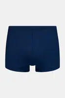 Plavky Nike tmavomodrá barva, NESSF050