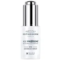 INSTITUT ESTHEDERM AGE PROTEOM™ Pokročilé očné sérum pre ochranu proteínov a mladosti buniek pleti