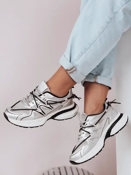 Dámske športové tenisky LUXORUNS