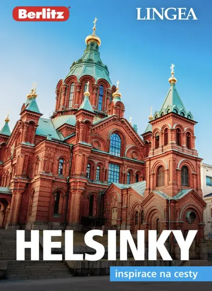 Helsinky, 2. vydání