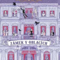 Zámek v oblacích - Kerstin Gierová