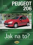 Peugeot 206 od 10/98 - Jak na to? č. 65 - Hans-Rüdiger Etzold