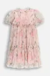 Šaty Coccodrillo více barev, midi, ELEGANT JUNIOR GIRL