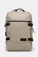Batoh Eastpak Travelpack béžová barva, velký, hladký, EK0A5BBR8S41