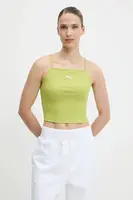 Top Puma zelená barva, 629771