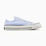 Tenisky Converse Chuck 70 modrá barva, A11751C