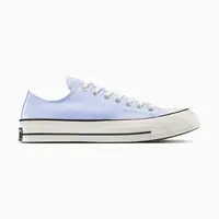 Tenisky Converse Chuck 70 modrá barva, A11751C