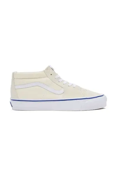 Kecky Vans Premium Standards Sk8-Mid Reissue 83