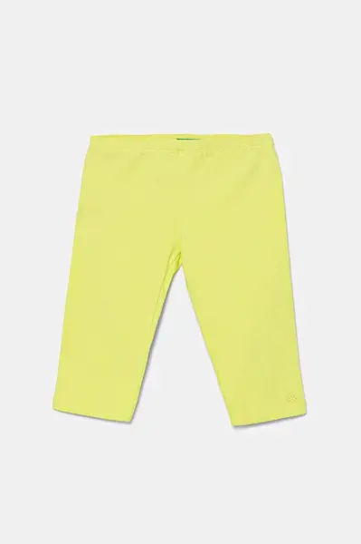 Dětské legíny United Colors of Benetton